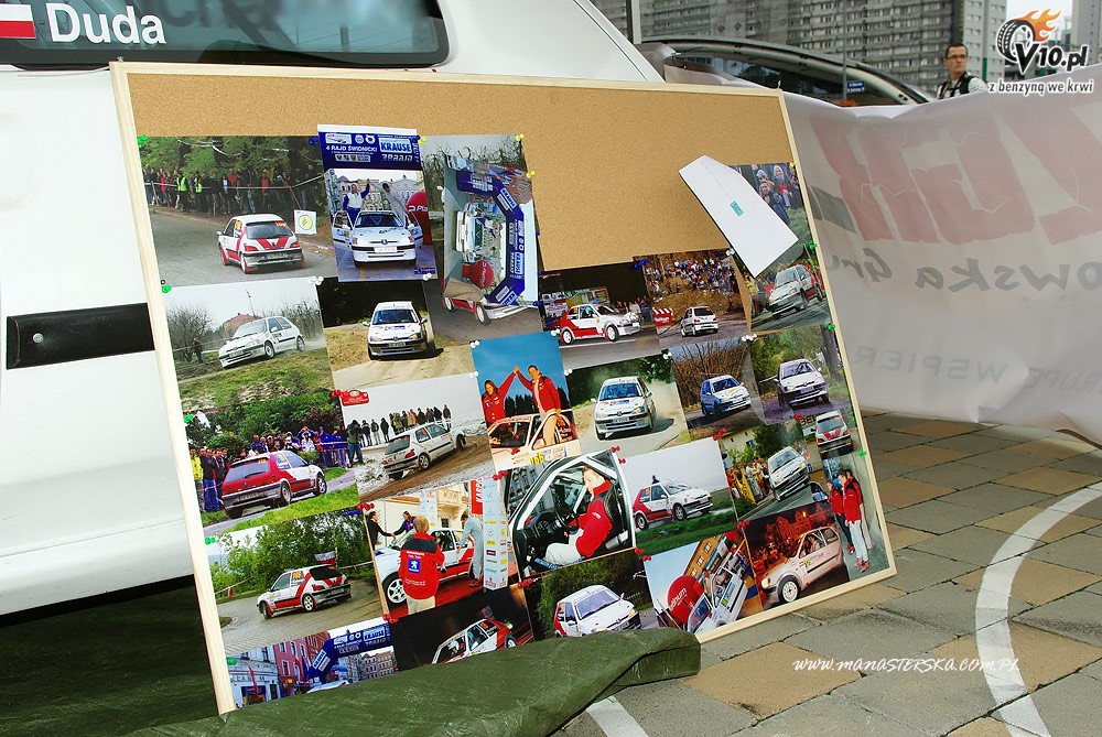 I Love Rally 2010